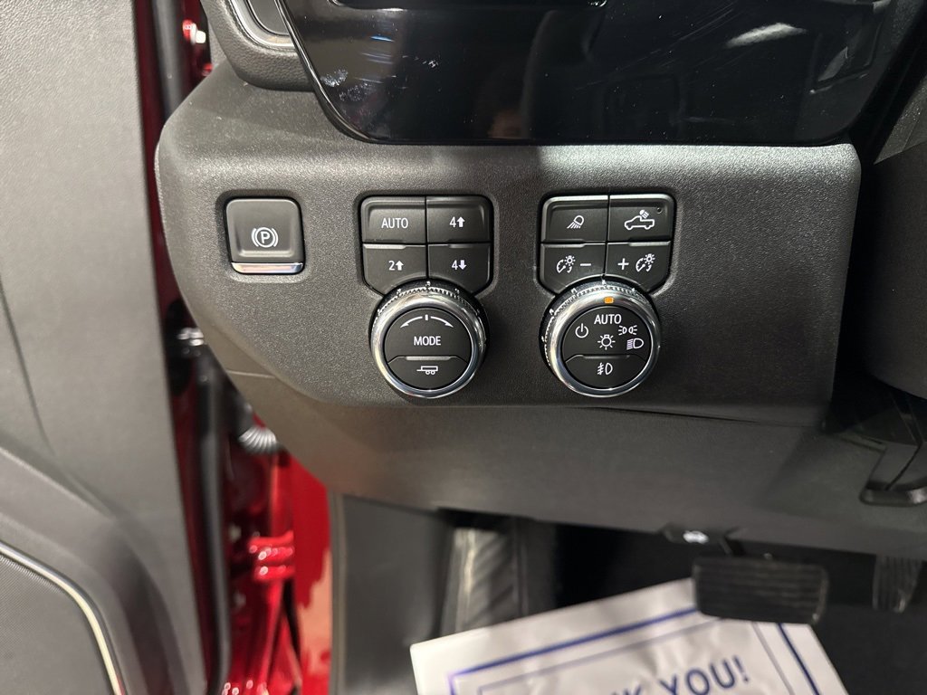 New 2026 GMC Sierra 2500 SLT w/ SLT Premium Package image 25