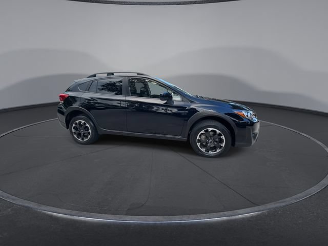 Certified 2023 Subaru Crosstrek 2.0i Premium AWD/4WD image 9
