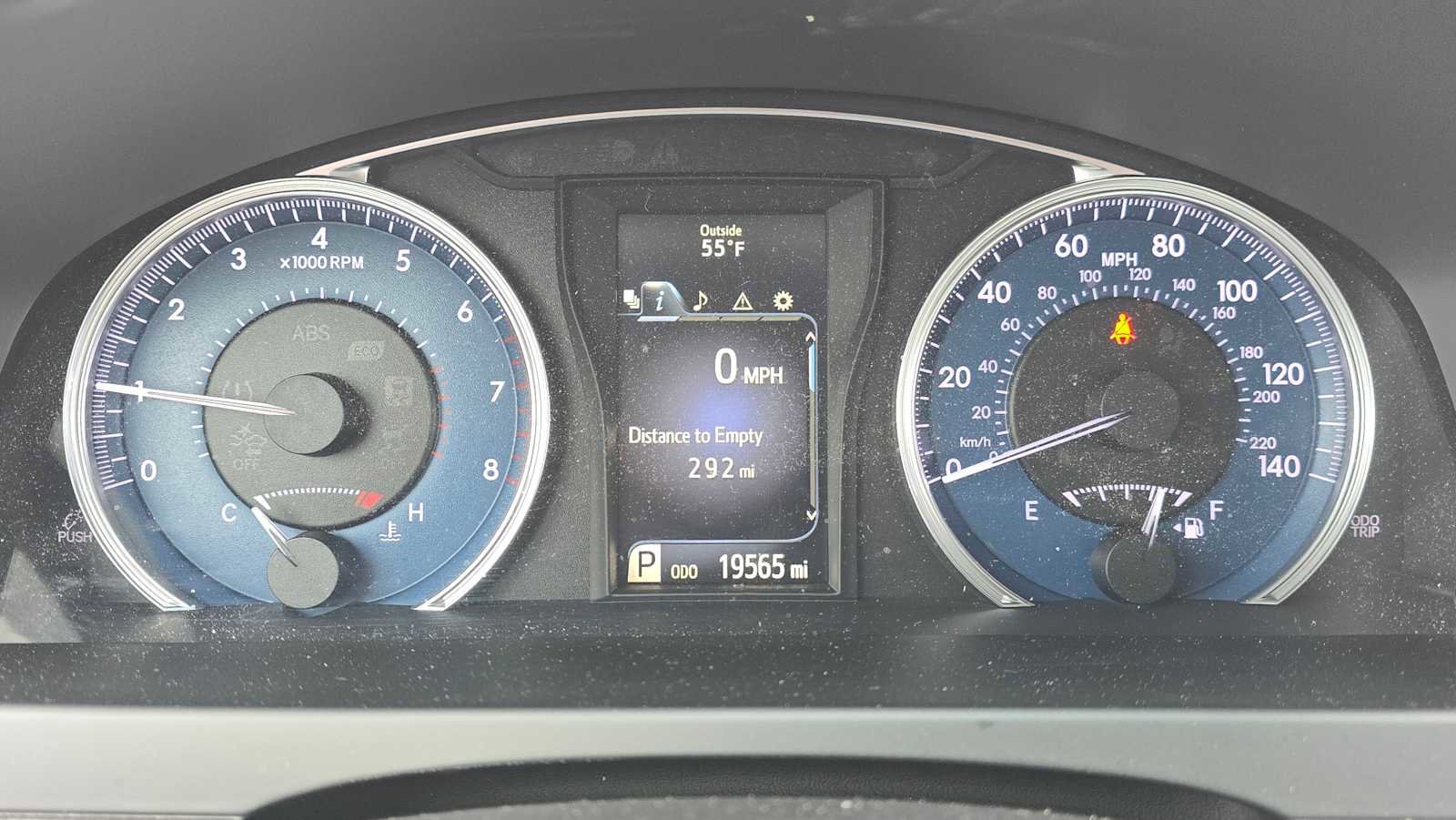 Used 2017 Toyota Camry LE FWD image 29