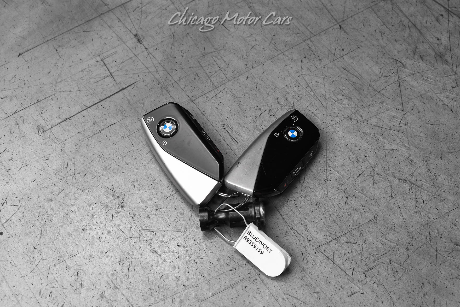 Used 2024 BMW ALPINA XB7 AWD/4WD image 70