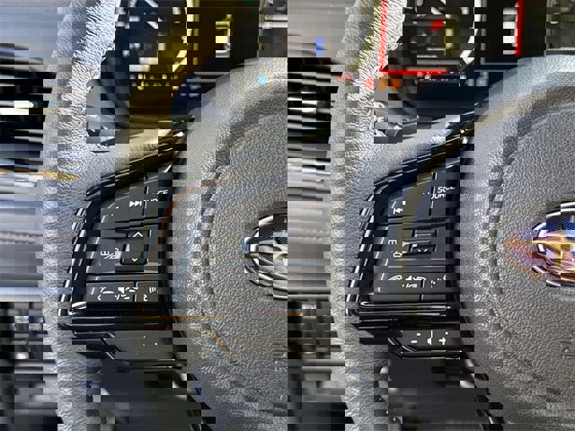 Certified 2025 Subaru Forester Touring w/ Touring Package image 27