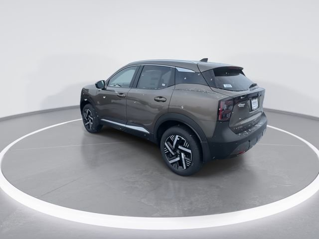 New 2026 Nissan Kicks SV image 6