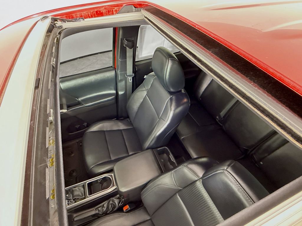 Certified 2023 Toyota Tacoma Limited image 21