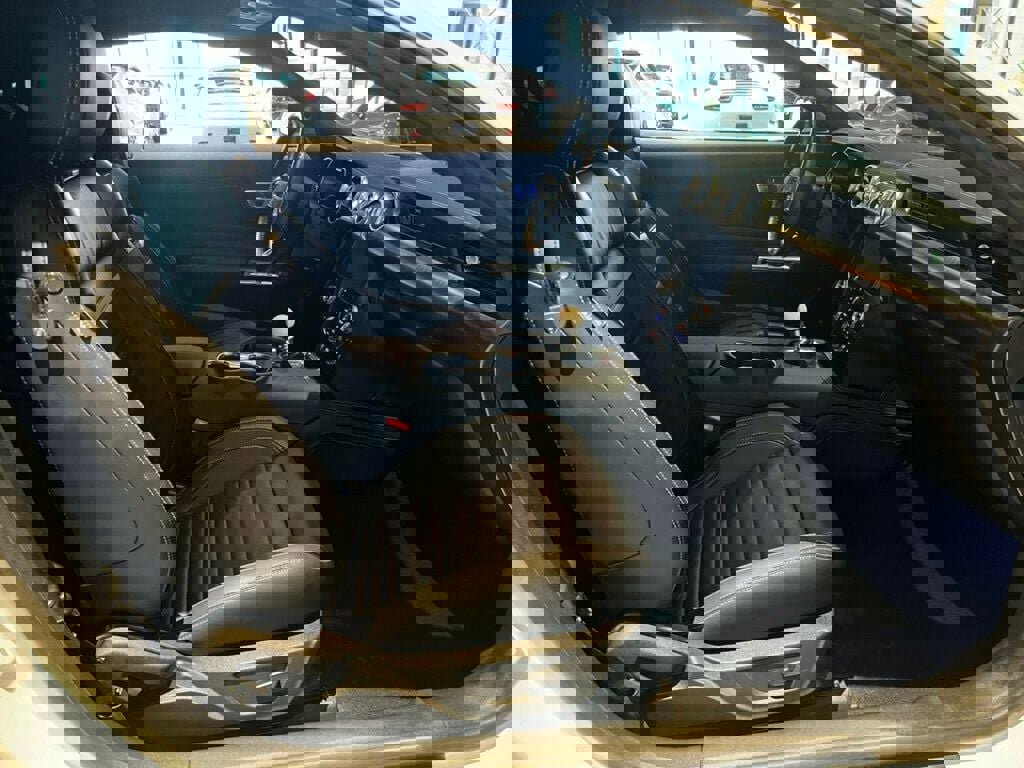 Used 2022 Ford Mustang Mach 1 w/ Equipment Group 700A image 24