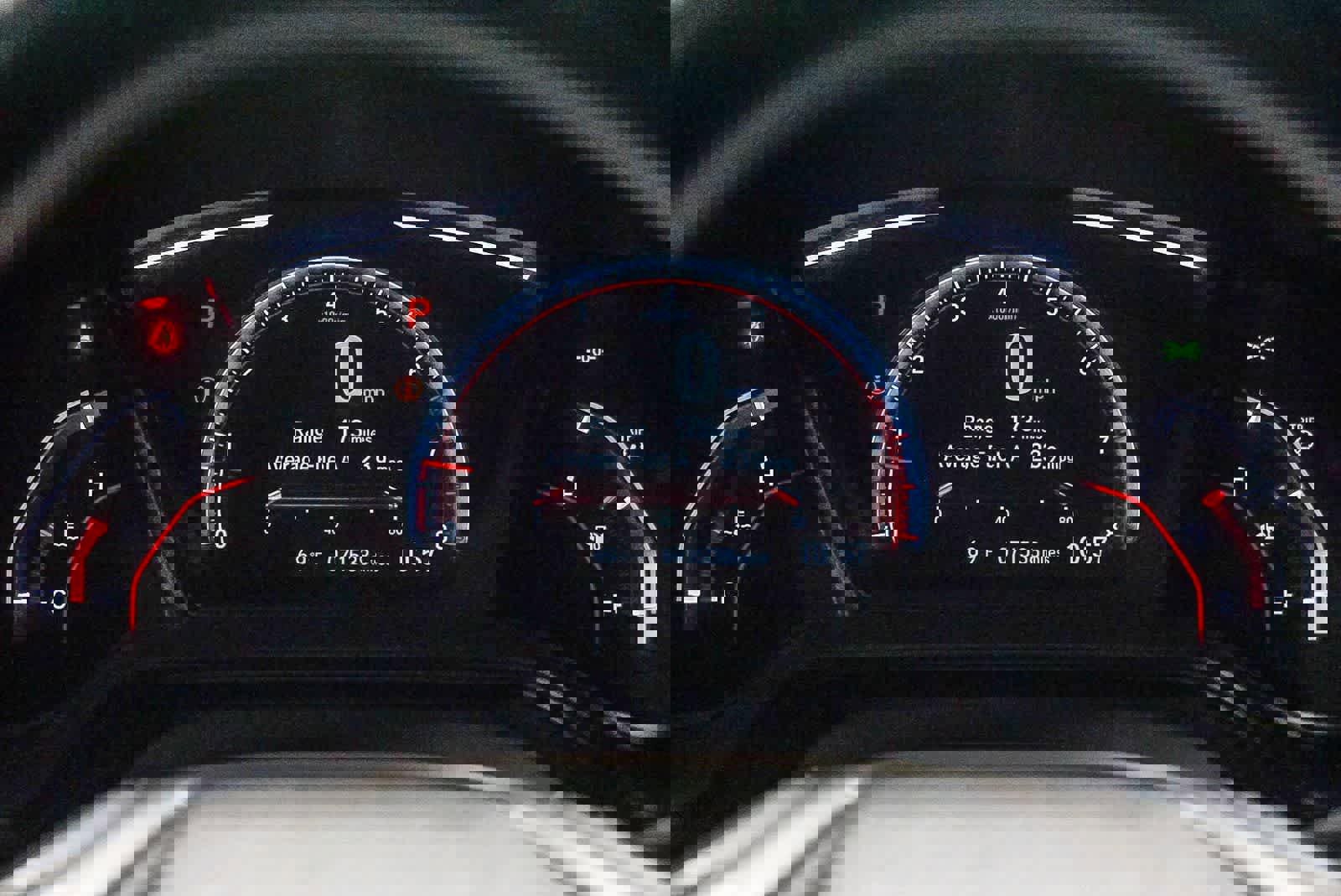 Used 2019 Honda Civic Sport image 24