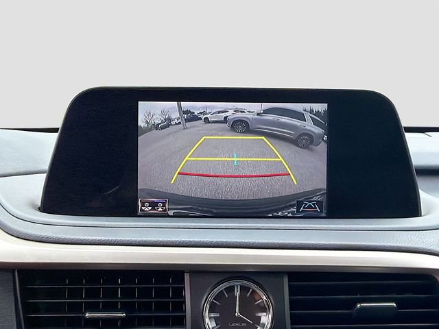 Used 2021 Lexus RX 350 AWD w/ Premium Package image 33