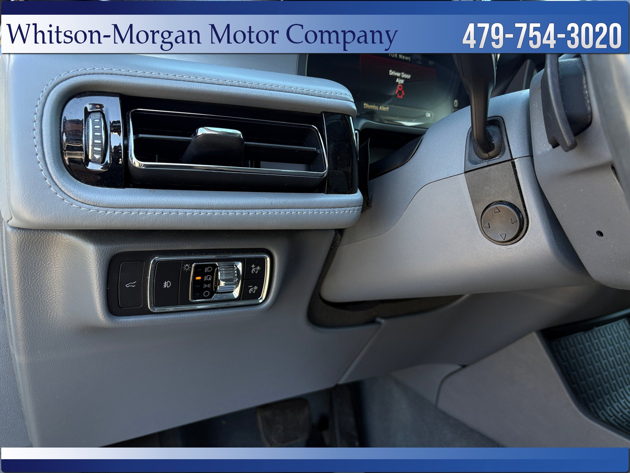 Used 2020 Lincoln Aviator Reserve image 13