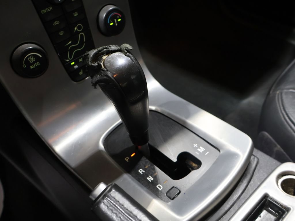 Used 2008 Volvo S40 T5 image 9