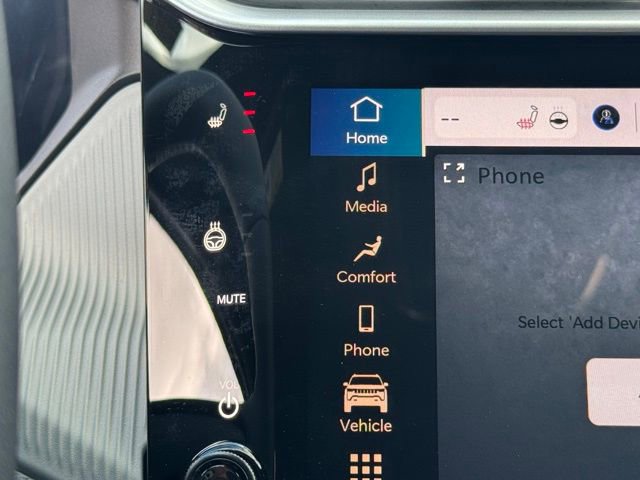 New 2026 Jeep Cherokee Limited image 23