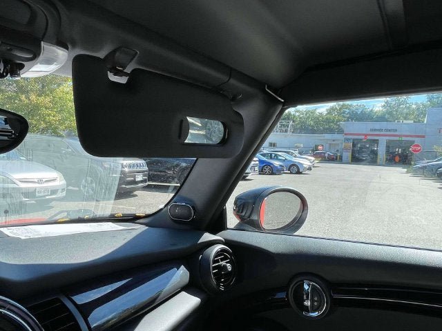 Used 2021 MINI Cooper S FWD image 30