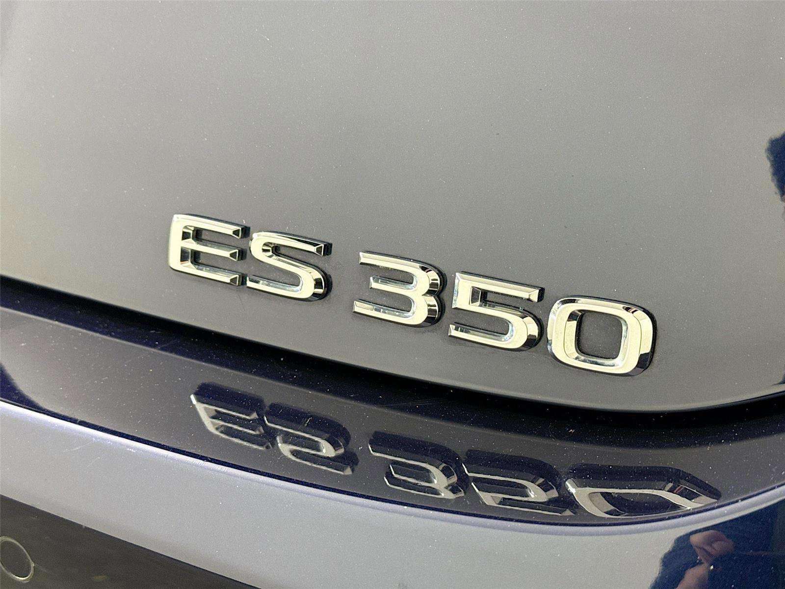 Used 2023 Lexus ES 350 w/ Premium Package image 15
