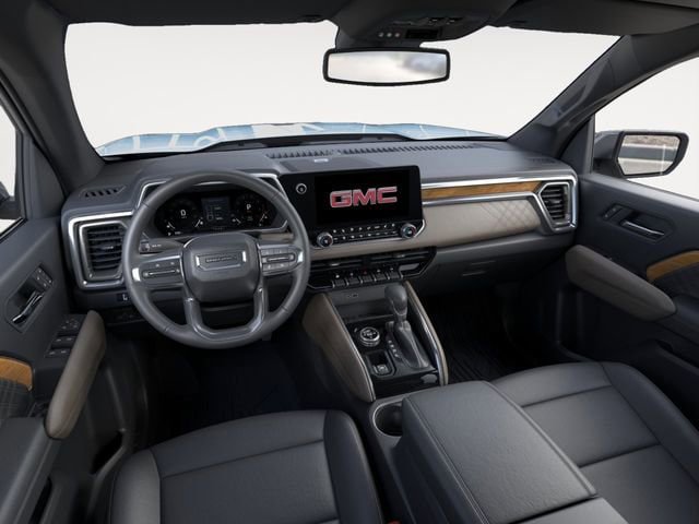 New 2026 GMC Canyon Denali AWD/4WD image 15