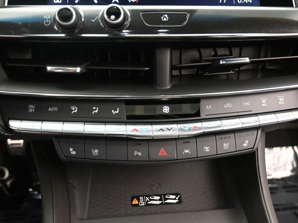 Used 2024 Cadillac CT5 V Blackwing image 33