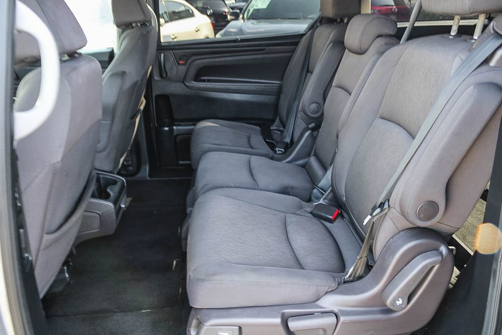 Used 2019 Honda Odyssey EX image 18