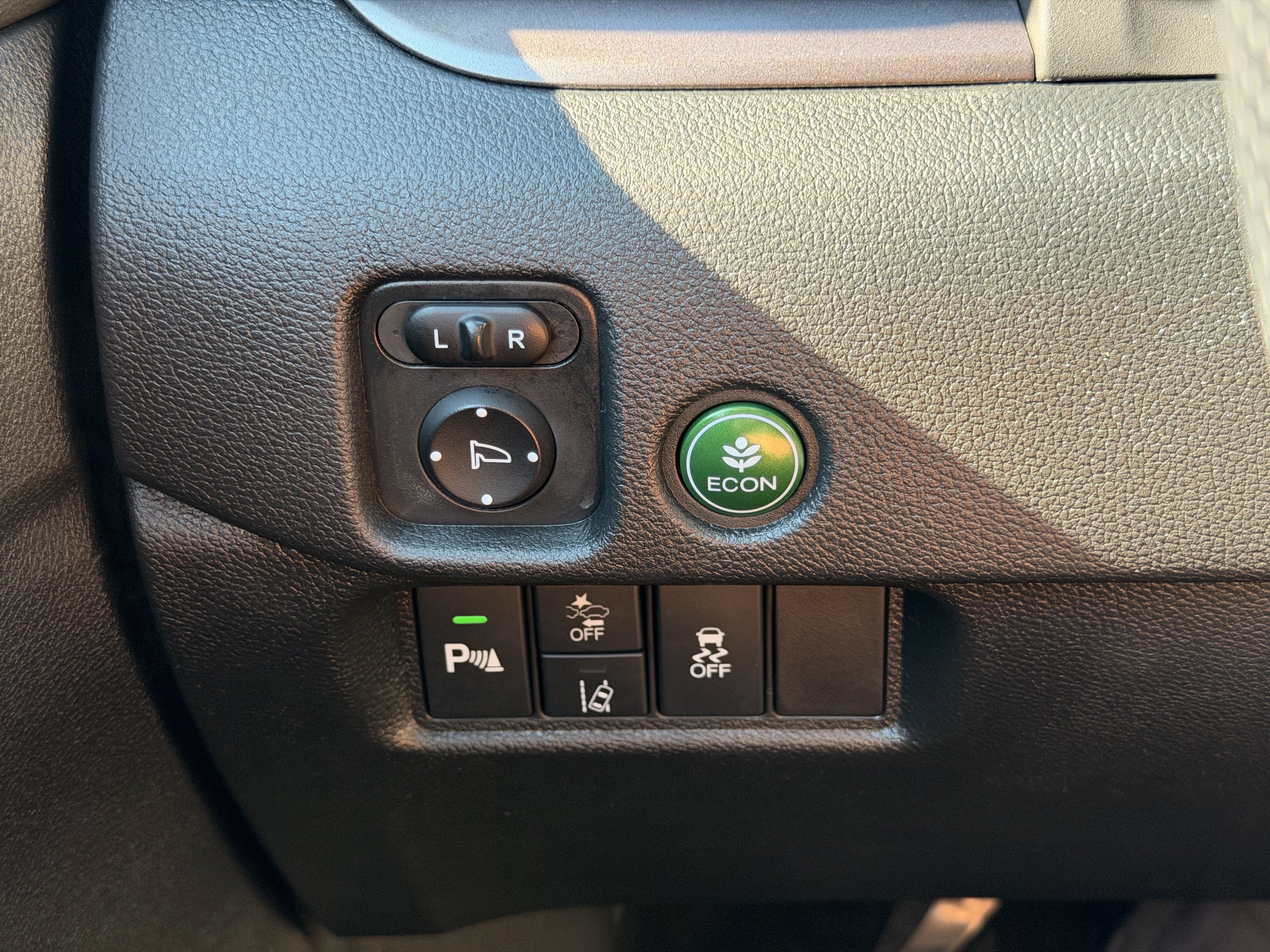 Certified 2023 Honda Passport EX-L image 17