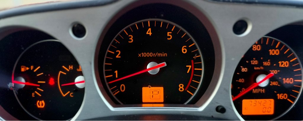 Used 2006 Nissan 350Z Grand Touring RWD image 10