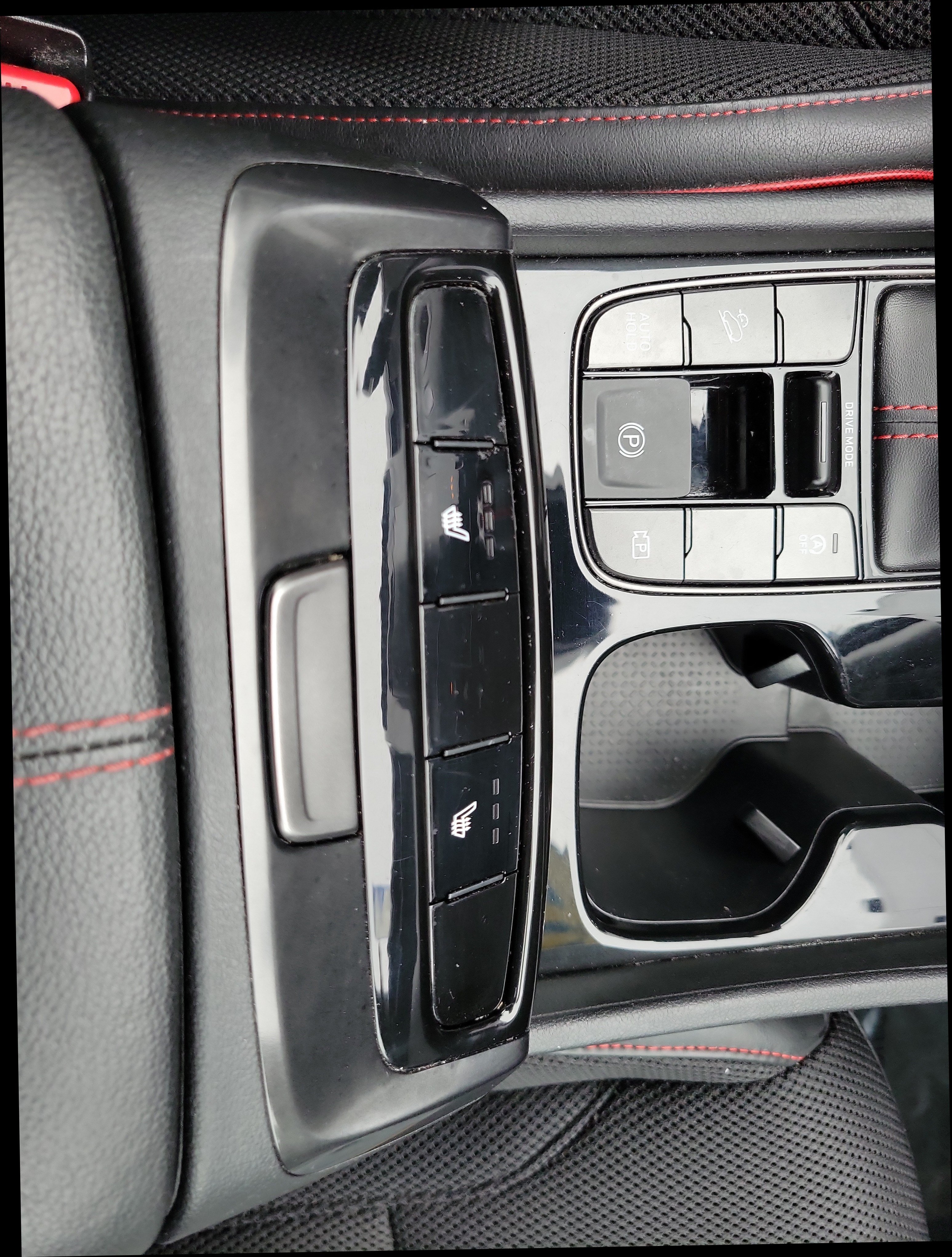 Used 2022 Hyundai Tucson N Line FWD image 19