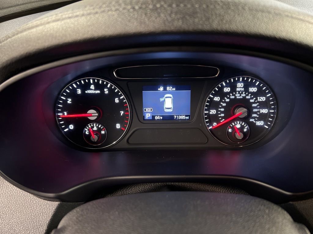 Used 2020 Kia Sorento S image 22