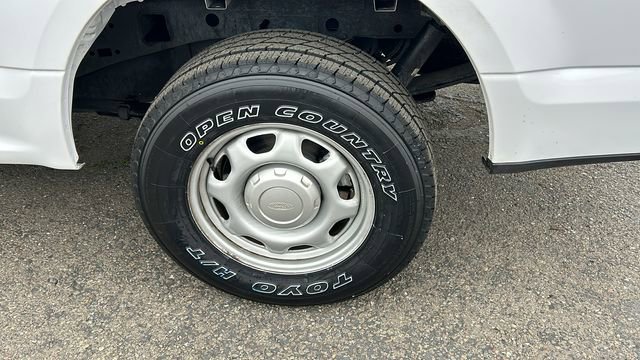 Used 2020 Ford F150 XL w/ Equipment Group 101A Mid image 6