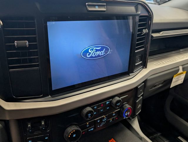 New 2026 Ford F250 XLT w/ XLT Premium Package image 23