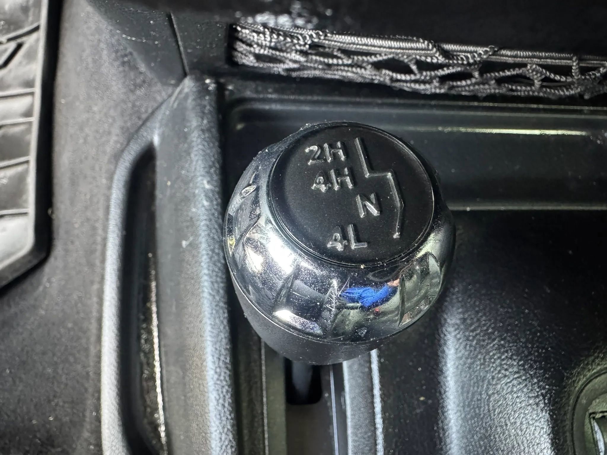 Used 2011 Jeep Wrangler Unlimited Sport AWD/4WD image 15