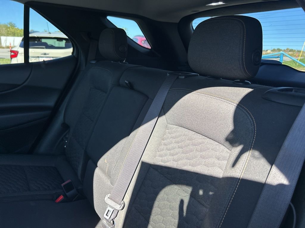 Used 2020 Chevrolet Equinox LT image 41