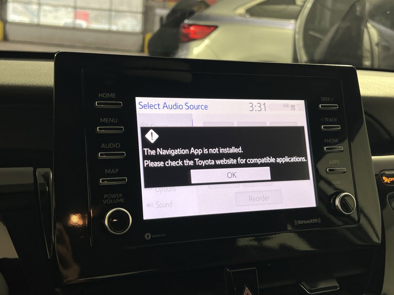 Used 2024 Toyota Camry SE image 20