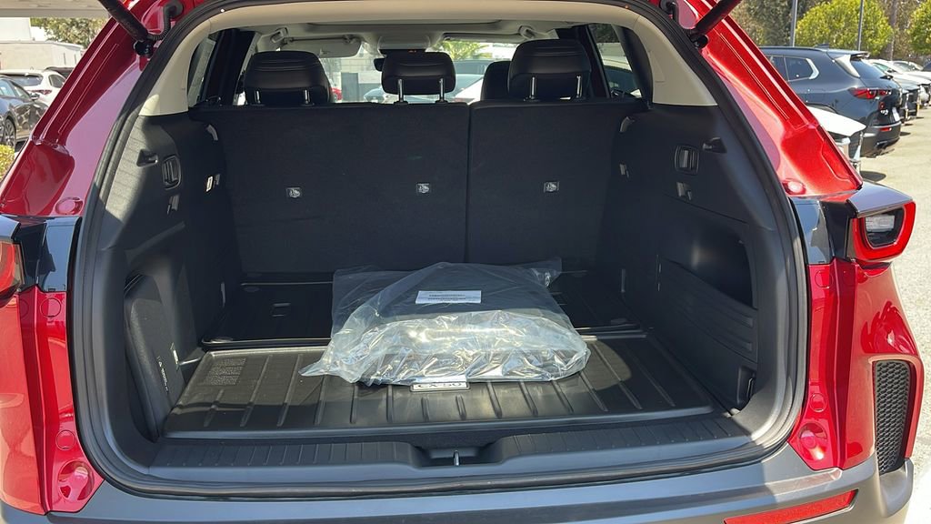 New 2025 MAZDA CX-50 2.5 Hybrid w/ Weather Package image 31