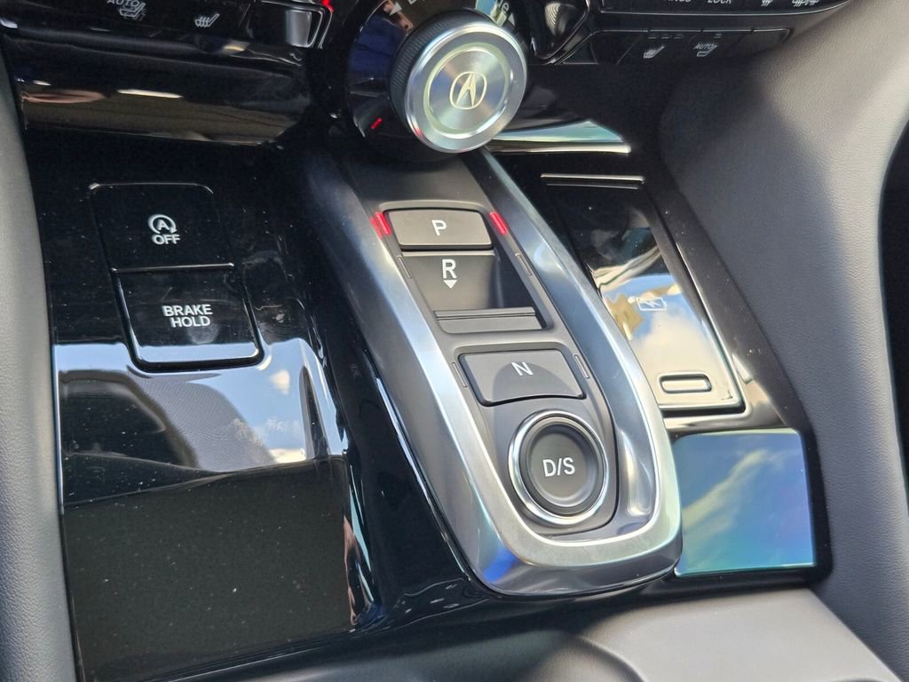 Used 2024 Acura MDX FWD w/ Technology Package image 23