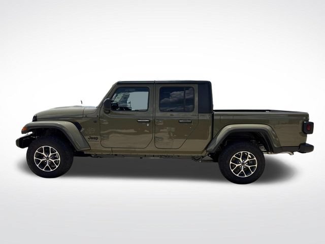 New 2026 Jeep Gladiator Sport AWD/4WD image 6