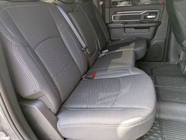 Certified 2026 RAM 2500 Big Horn image 28