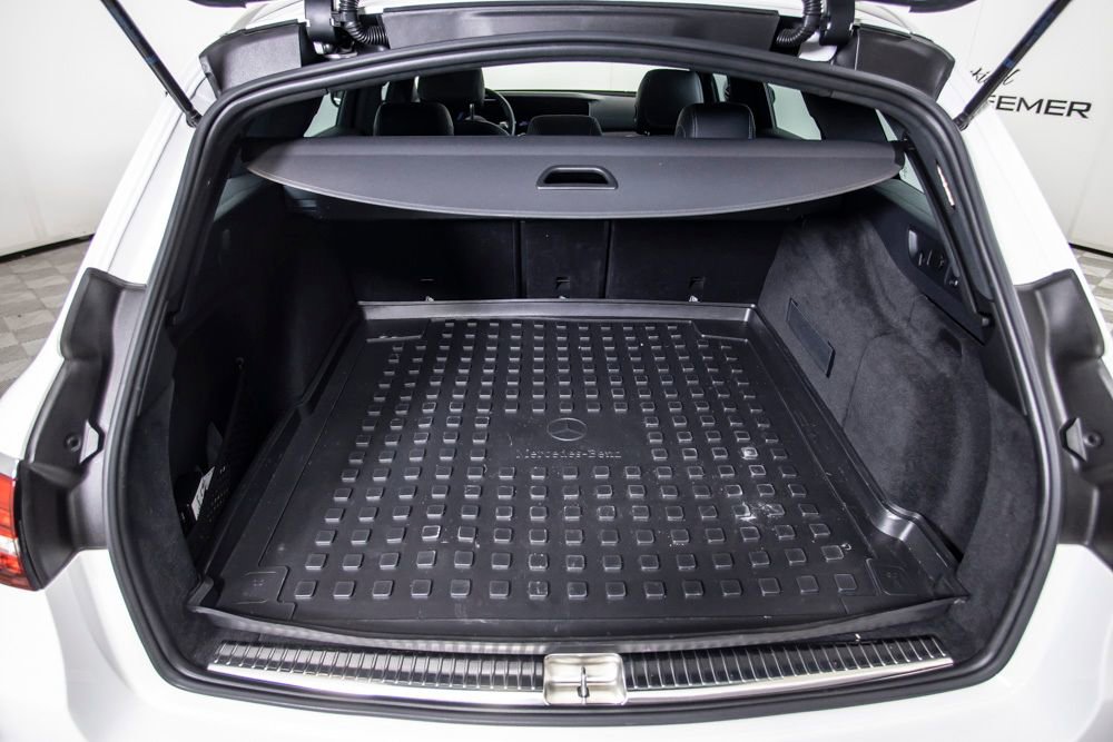 Used 2021 Mercedes-Benz E 63 AMG S image 9