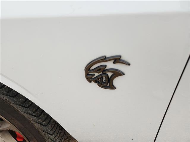 Used 2021 Dodge Challenger SRT Hellcat image 7
