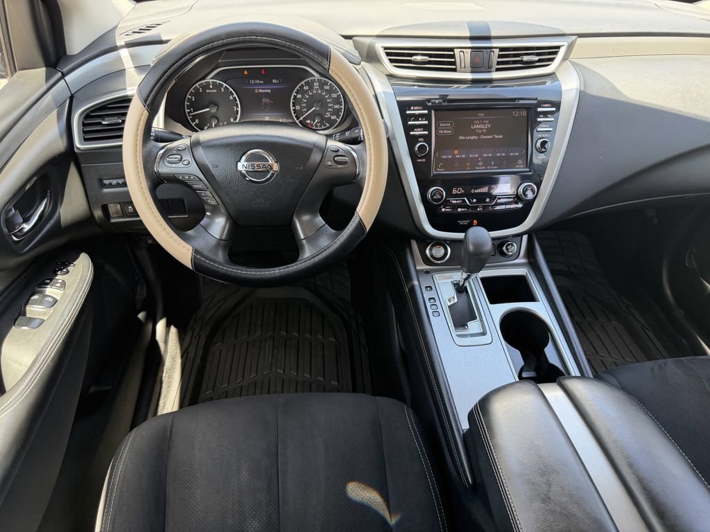 Used 2019 Nissan Murano S w/ Cargo Package FWD image 16