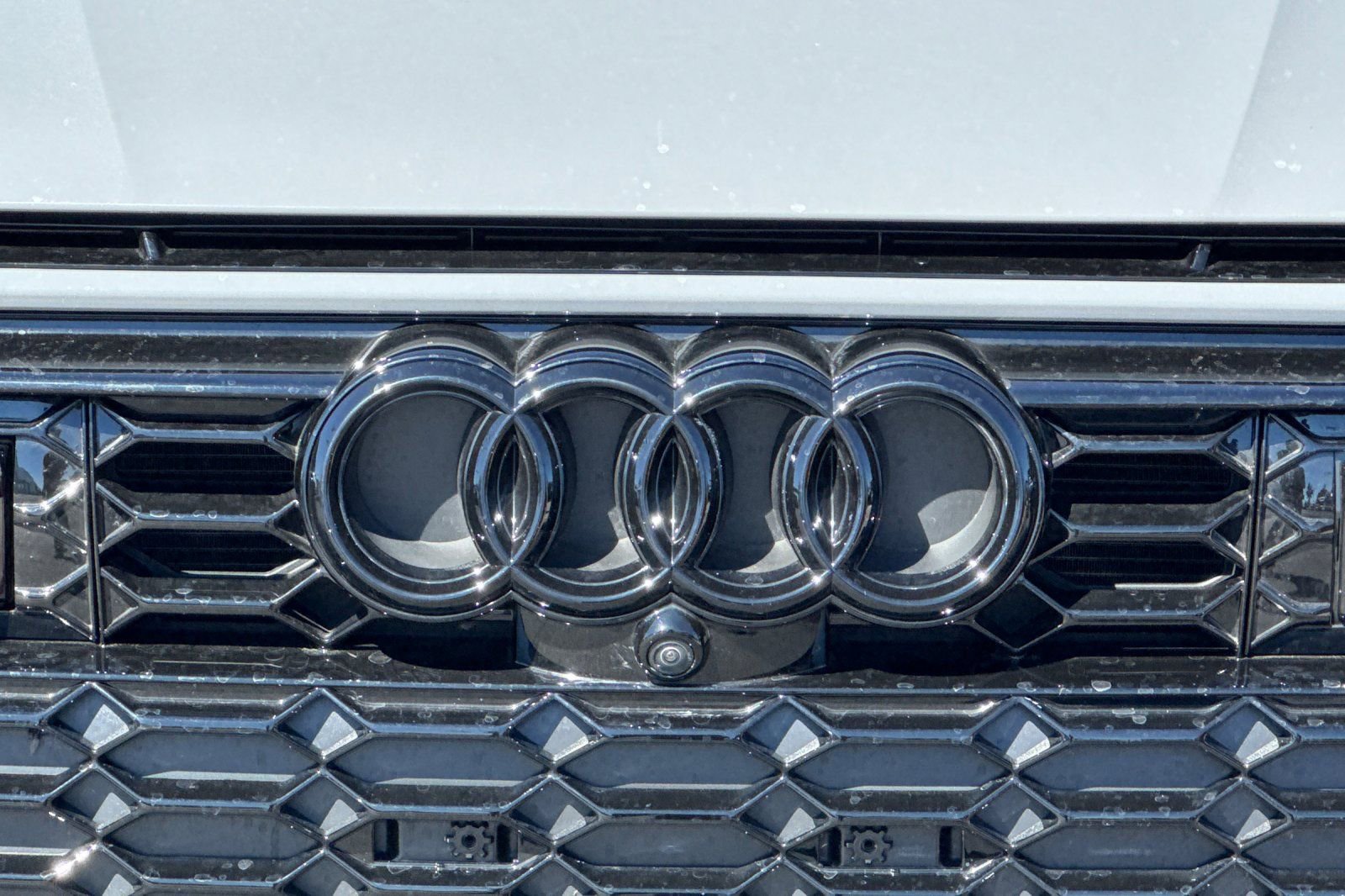 Used 2023 Audi RS 7 Sportback image 44