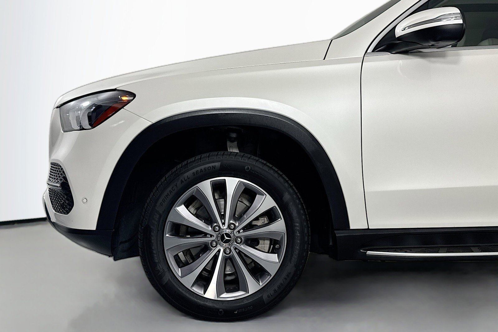 Certified 2023 Mercedes-Benz GLE 350 image 11