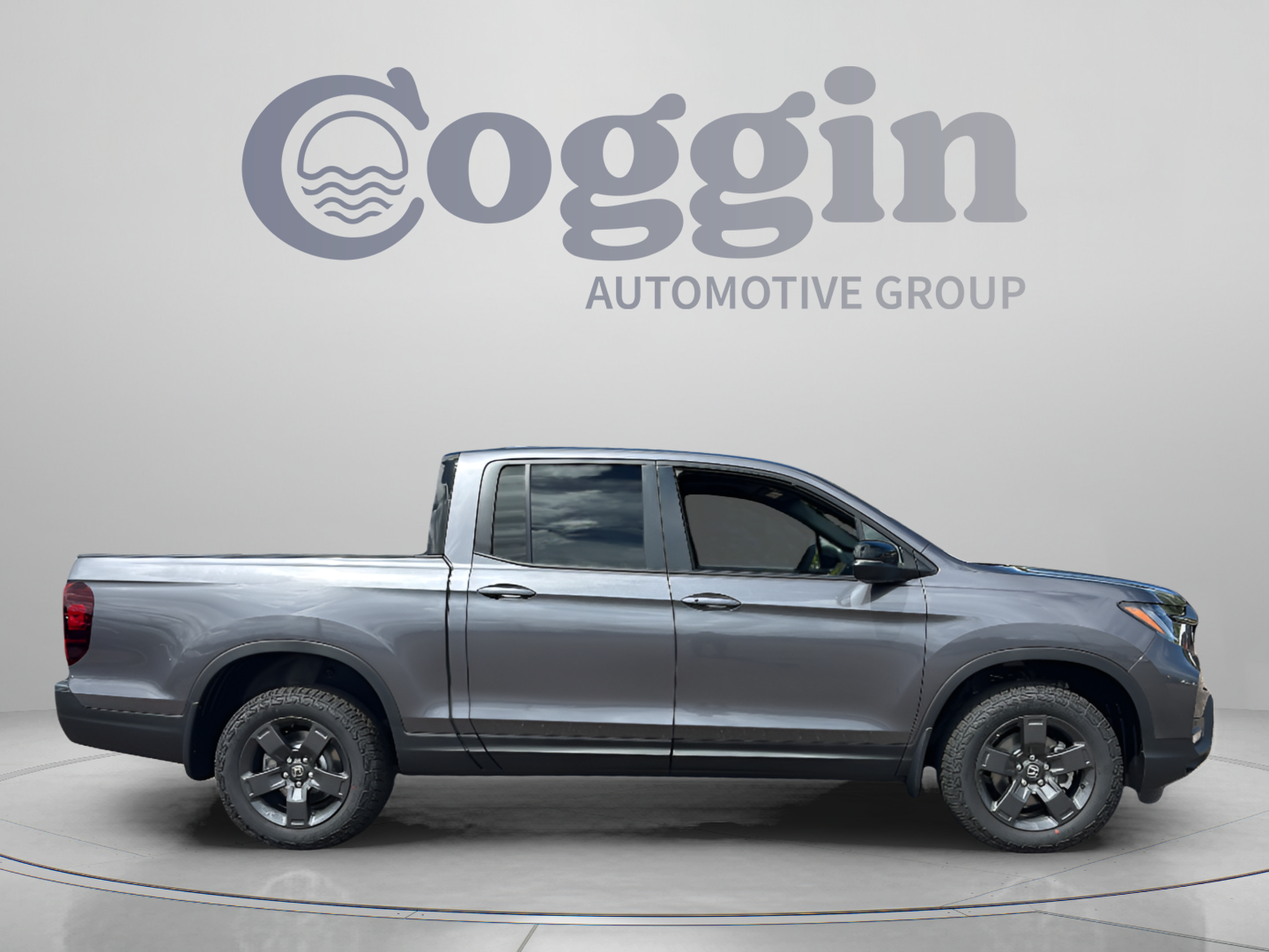 New 2026 Honda Ridgeline TrailSport image 6