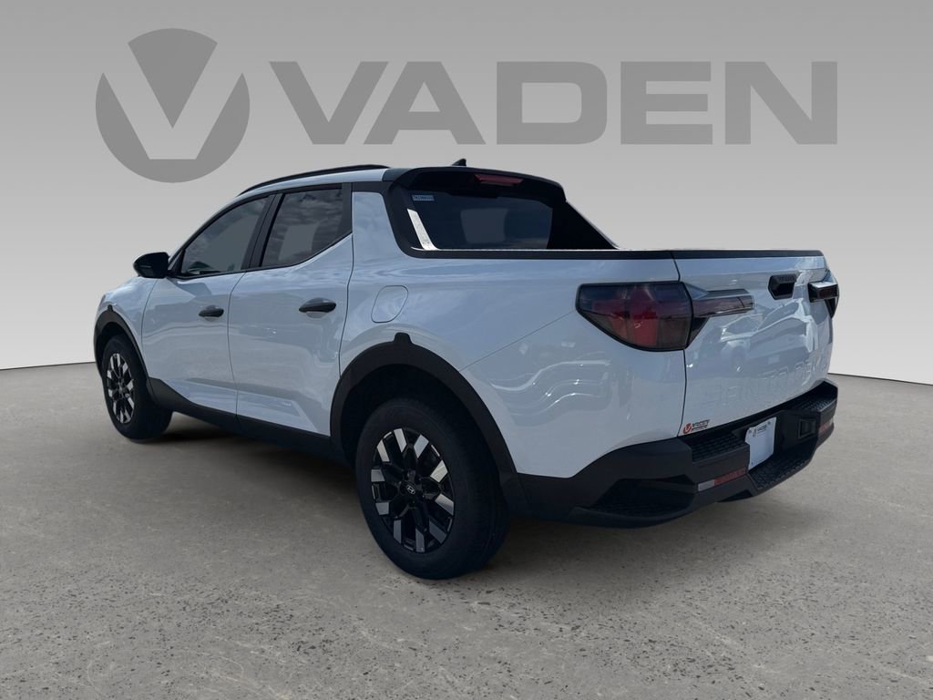 New 2026 Hyundai Santa Cruz SEL image 3
