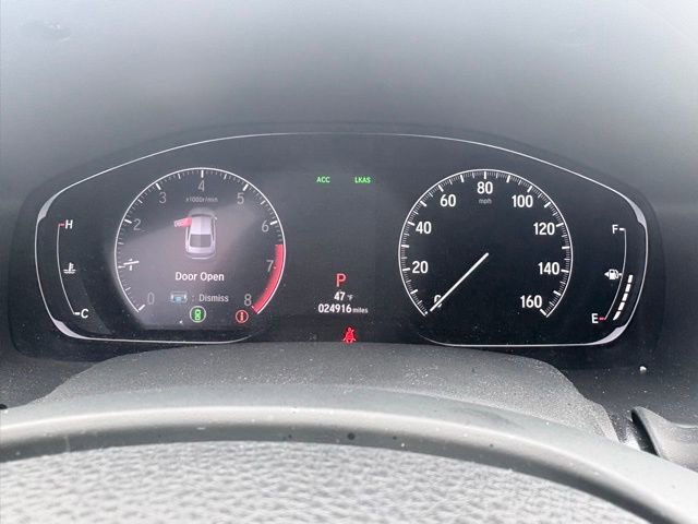 Used 2018 Honda Accord Touring image 12