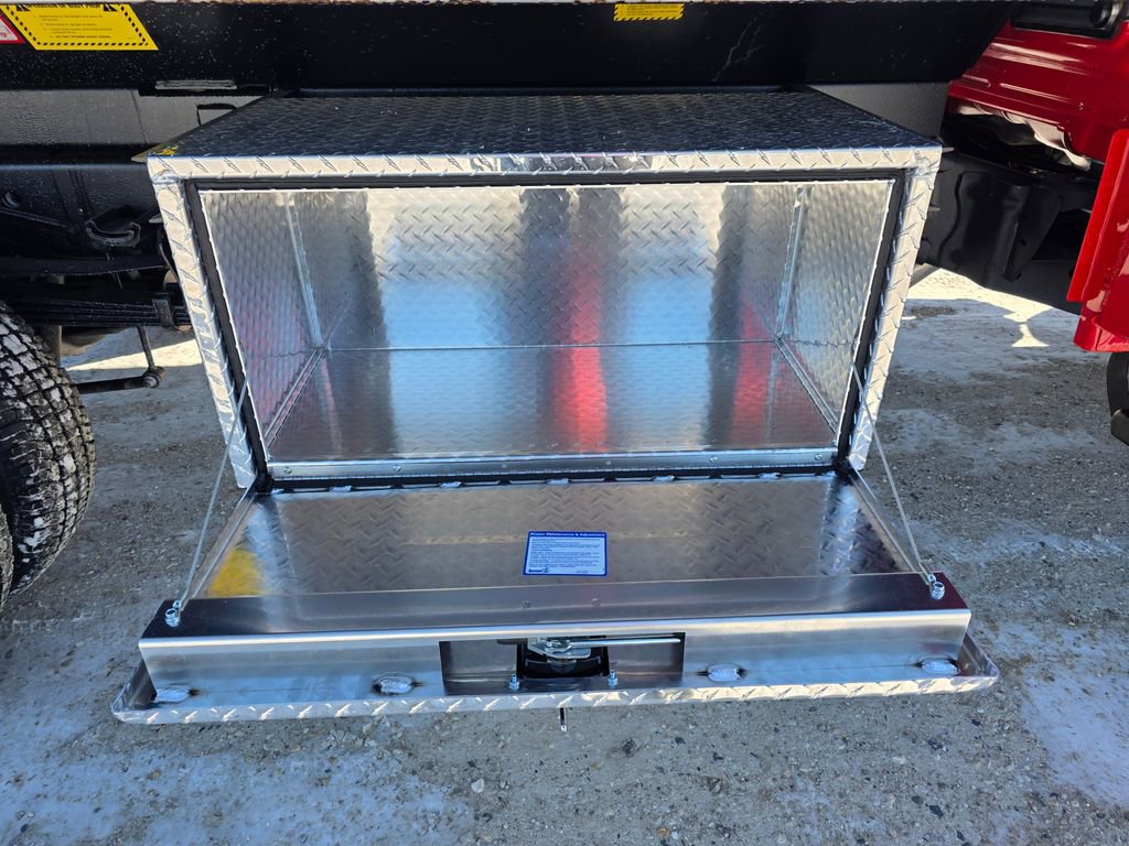 New 2025 Ford F350 XL w/ XL Chrome Package image 16