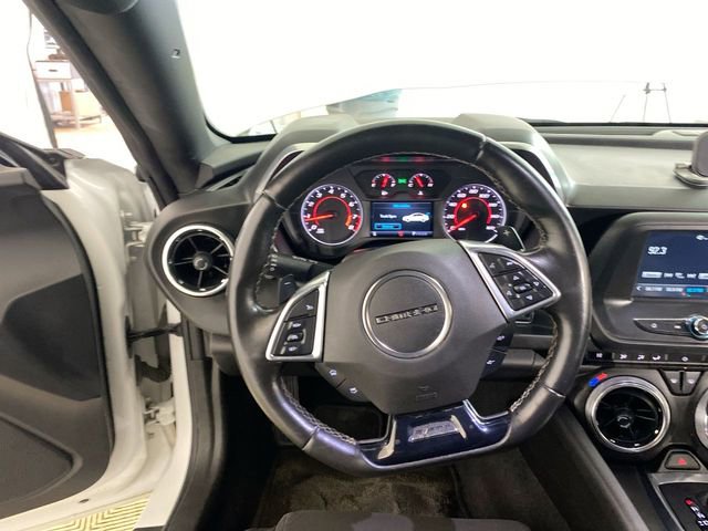Used 2017 Chevrolet Camaro LT image 33