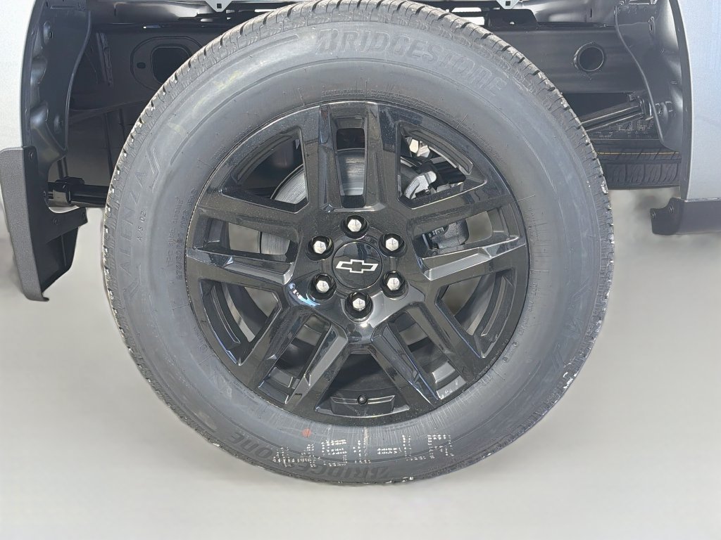 New 2026 Chevrolet Silverado 1500 RST w/ Convenience Package II AWD/4WD image 15