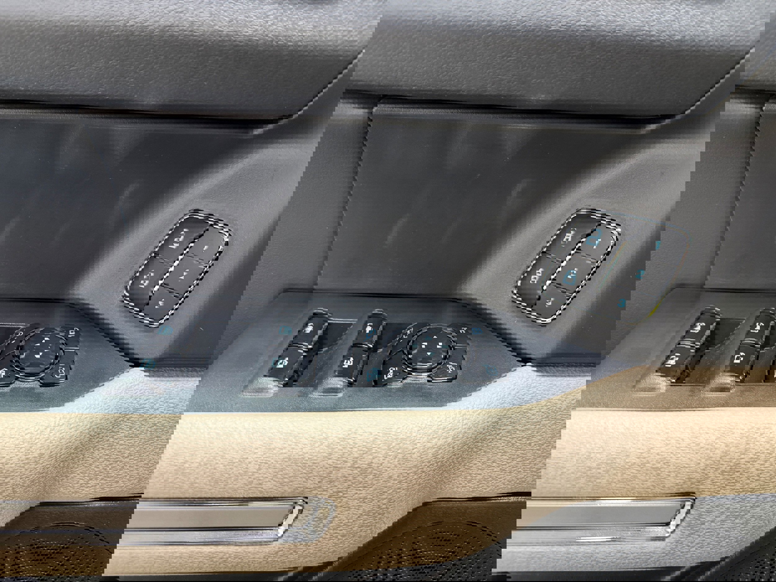 Certified 2024 Ford Expedition Max Limited image 13