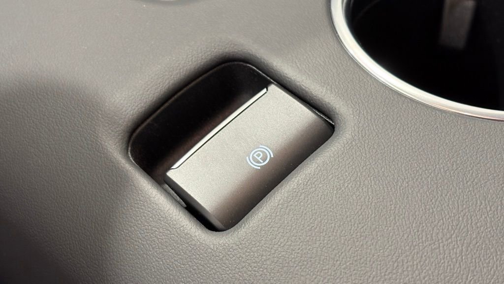 New 2026 Ford Mustang GT image 32