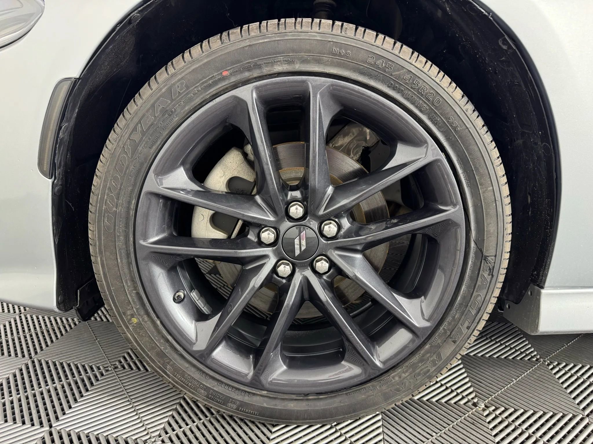 Used 2023 Dodge Charger GT w/ Blacktop Package image 43