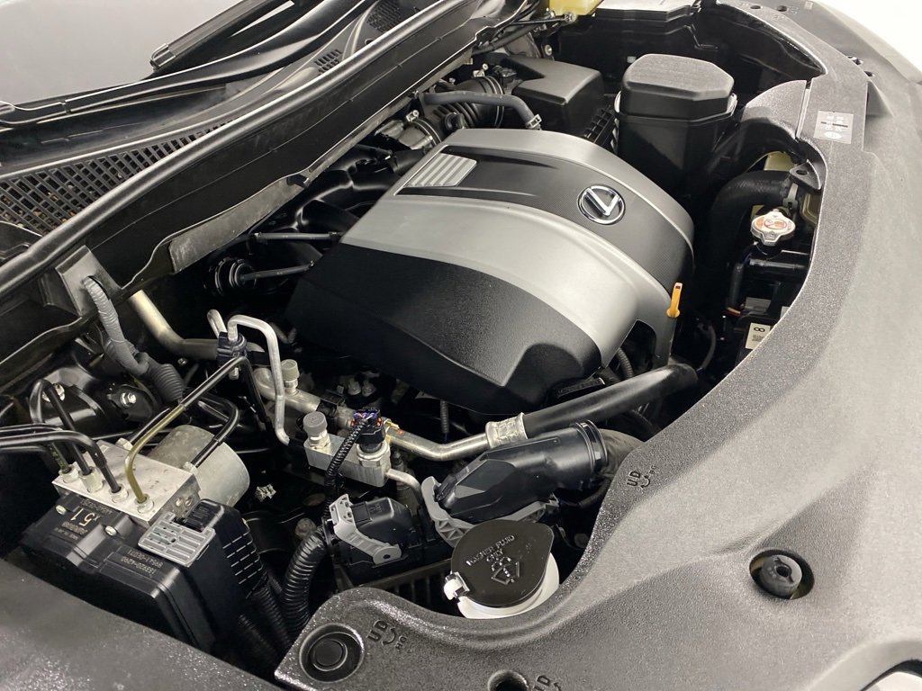 Used 2018 Lexus RX 350 AWD image 36