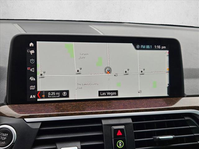 Used 2019 BMW X3 xDrive30i w/ Driving Assistance Package image 11