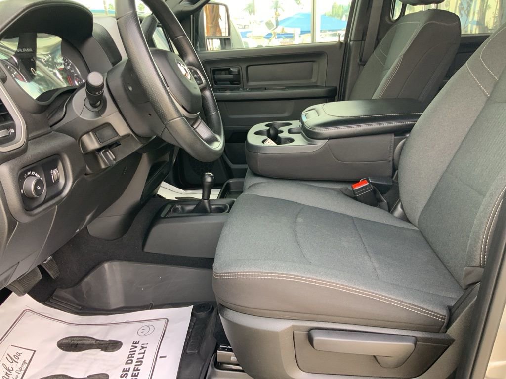 Certified 2024 RAM 3500 Tradesman image 16