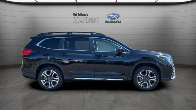 New 2026 Subaru Ascent Limited AWD/4WD image 3