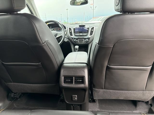 Used 2022 Chevrolet Equinox Premier AWD/4WD image 34